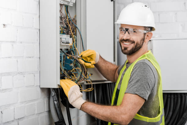 Best Local Electrician Companies  in Signal Hill, CA