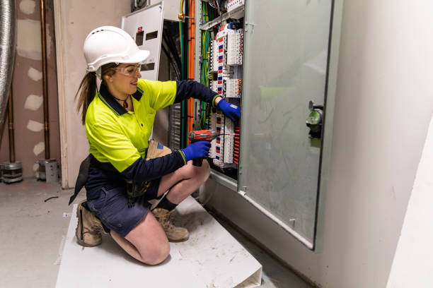 Best Electrical Contractors for Businesses  in Signal Hill, CA