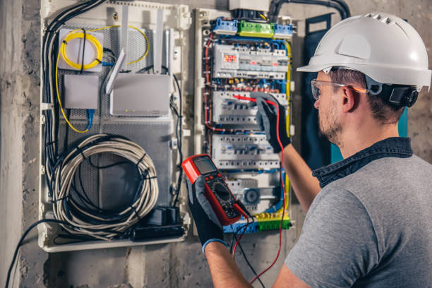 Best Commercial Electrician Services  in Signal Hill, CA