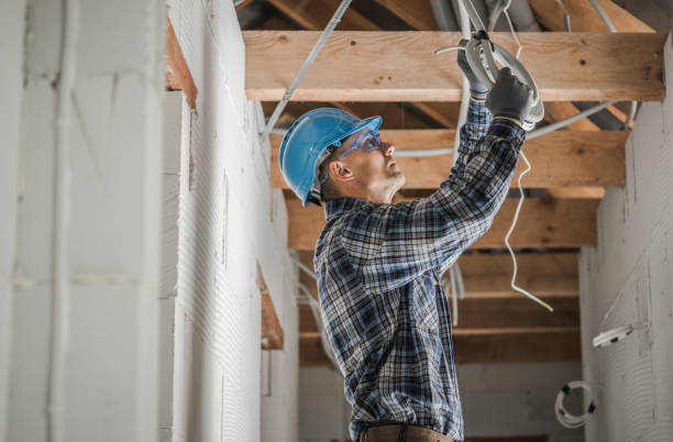 Best Electrician for Home Renovation  in Signal Hill, CA