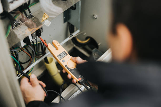Best Electrical System Inspection  in Signal Hill, CA