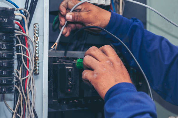 Best Affordable Electrician  in Signal Hill, CA