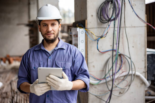 Best Electrical Outlet Repair  in Signal Hill, CA