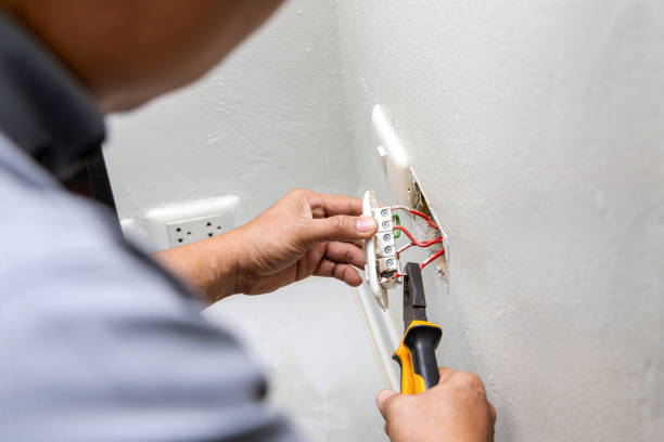 Best Electrical Installation Contractor  in Signal Hill, CA