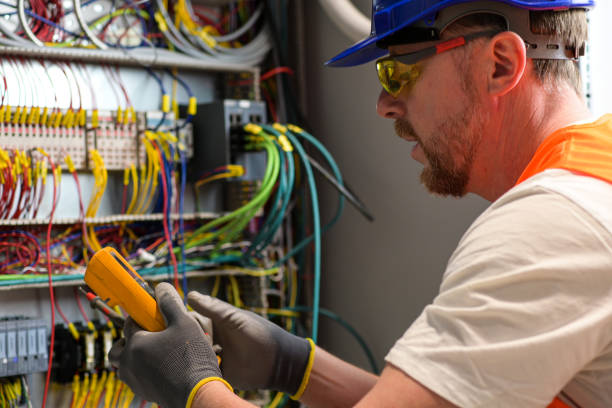 Best Electrical Repair Services  in Signal Hill, CA