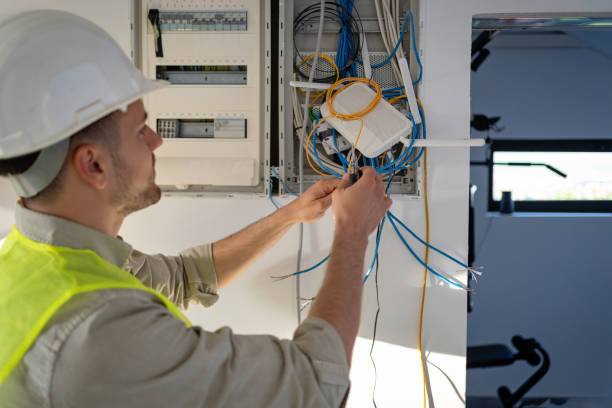 Best Residential Electrician Services  in Signal Hill, CA