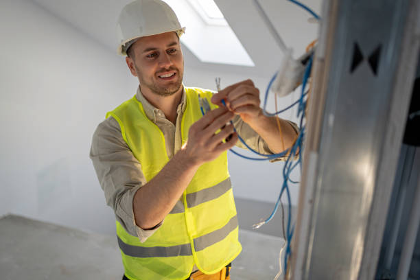  Signal Hill, CA Electrician Pros