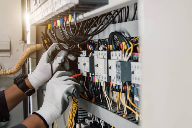 Best Electrical Contractors for Businesses  in Signal Hill, CA